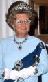 Нидерланды 10 экю 1994 год - 85 лет со дня рождения Королевы-матери
