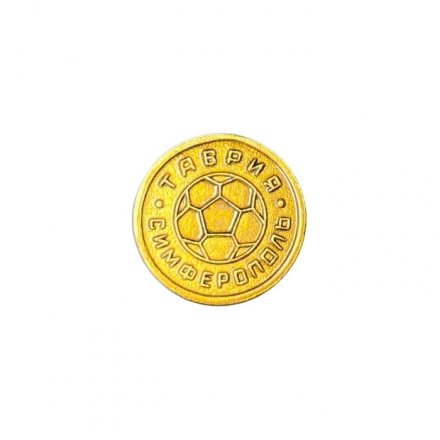 Значок ФК Таврия Симферополь