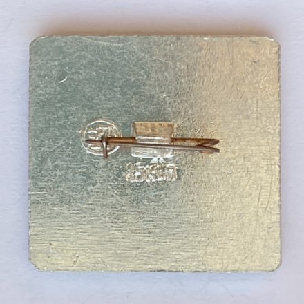 Значок. Карл Маркс 1818-1968