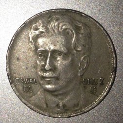 Бразилия 400 рейс 1937 год