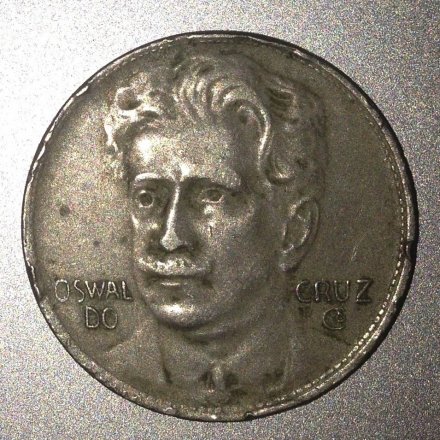 Бразилия 400 рейс 1937 год