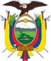Эквадор 20 сукре 1988 год - Иезуитская церковь в Кито - UNC