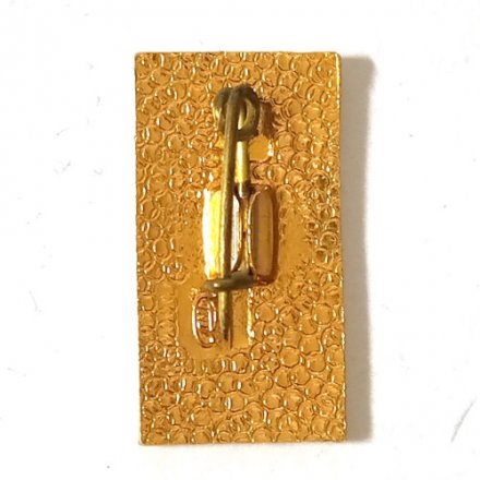 Значок СССР ВДНХ. Космос. ЛМД