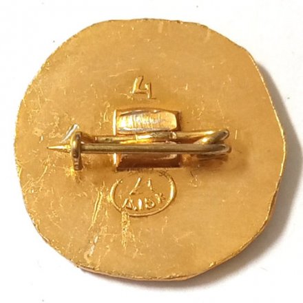 Значок Гороскоп. Знаки зодиака. Телец