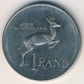 ЮАР 1 рэнд 1978 год