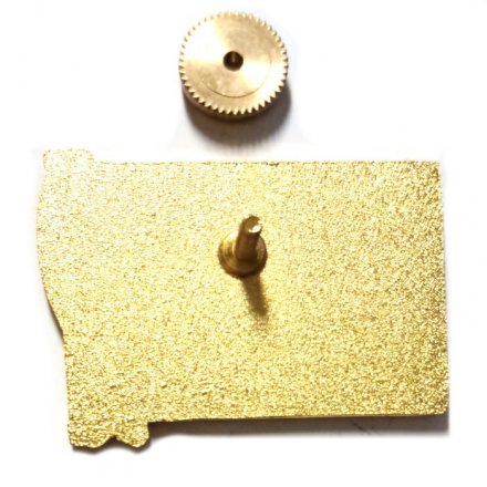 Знак Памяти АПЛ &quot;Комсомолец&quot; 30 лет.  Западная лица