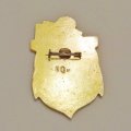 Знак &quot; Слава Военно-морскому флоту СССР!&quot;