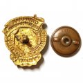 Знак Отличник социалистического сельского хозяйства. НКЗ СССР