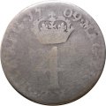 Великобритания 4 пенса 1709 год