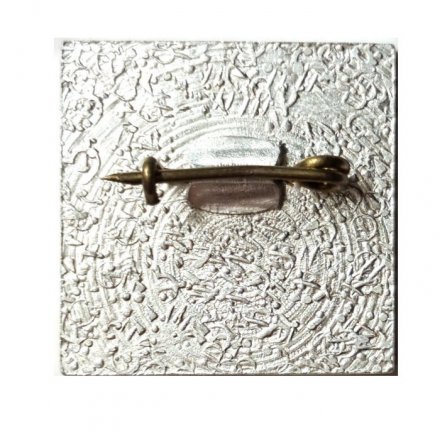 Значок Дом-музей &quot;П&quot;