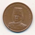 Бруней 1 сен 2005 год