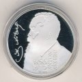 Словения 5000 толаров 2006 год