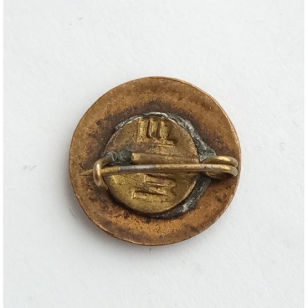 Знак СССР. &quot;Moscow&quot;