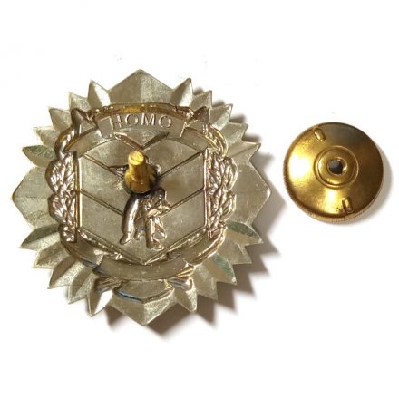 Знак ОМОН