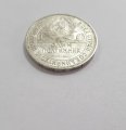 СССР Один полтинник 1927 год (ПЛ) - XF