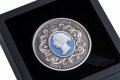 Австралия 2 доллара 2019 год - 200 лет королеве Виктории