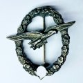 Знак &quot;Пилот планера&quot; (копия)