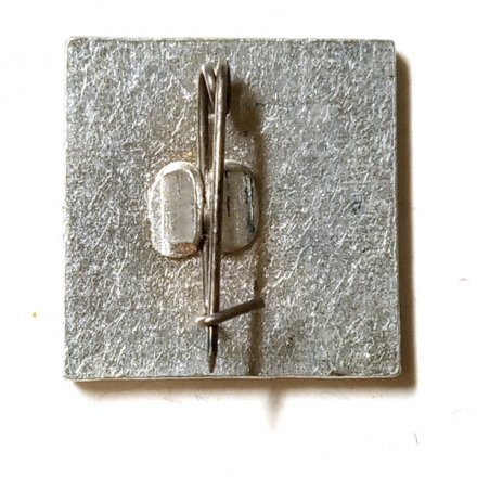 Значок Таганрог. Дом А.П. Чехова