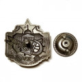Знак в память 15-летия ВКСХУ им. Сталина (копия)