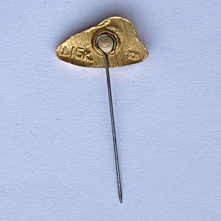 Значок. Футбол. Днепр (игла)