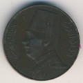 Египет 1 милльем 1929 год
