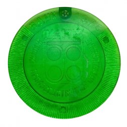 Значок ВДНХ 1976 год. НПО Пластик