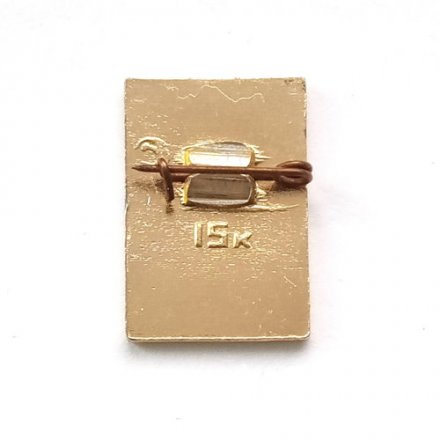 Значок СССР. Луна-9