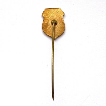 Значок. Футбол. Польша. ФК Легия