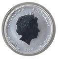 Австралия 50 центов 2019 год - Восточный календарь. Год Свиньи
