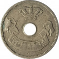 Румыния 10 бани 1905 год