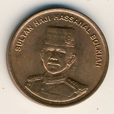 Бруней 1 сен 2006 год