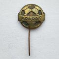 Значок. Футбол. ФК Арарат (игла)