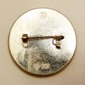 Значок Открытие Антарктиды 1820г.