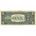 США 1 доллар 2009 год - K - VF