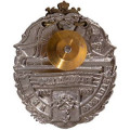 Знак &quot;1-я ФЛ ПЛ КСФ Западная Лица 1961-2011&quot;