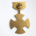 Знак. Участнику ликвидации последствий аварии ЧАЭС
