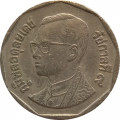 Таиланд 5 бат 1998 год
