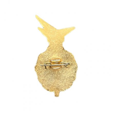 Значок Завод Красная Пресня. 100 лет