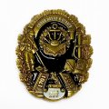 Знак &quot;315 лет Инженерные войска России&quot;