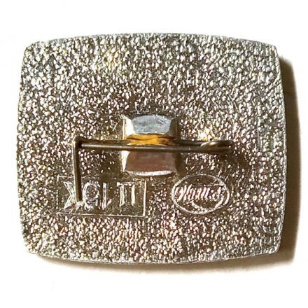 Значок Таганрог. Дом-музей А.П. Чехова