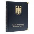 Альбом для памятных и регулярных монет ФРГ