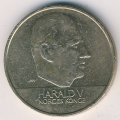 Норвегия 20 крон 2003 год - Король Харальд V
