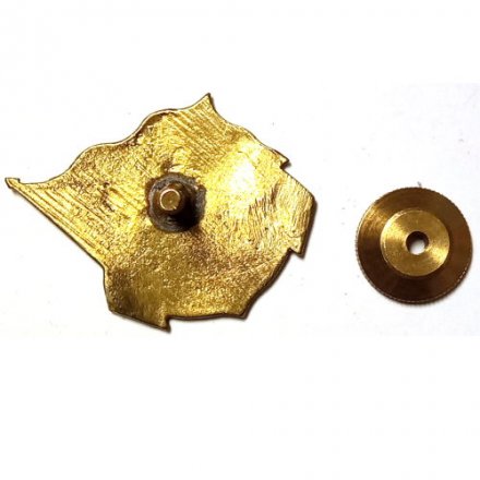 Знак СССР ВМФ. 10 лет Проект 627А &quot;Кит&quot;