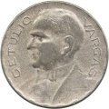 Бразилия 400 рейс 1938 год - Жетулио Дорнелис Варгас