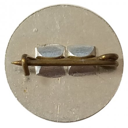 Значок СССР Земля-Венера