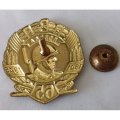 Знак ПВП &quot;65 лет Победы&quot;