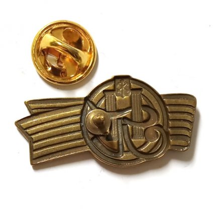 Знак Нотариальная палата Санкт-Петербурга