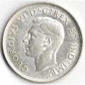 Канада 50 центов 1940 год