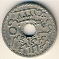 Тунис 5 сантимов 1918 год