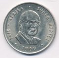 ЮАР 1 рэнд 1990 год